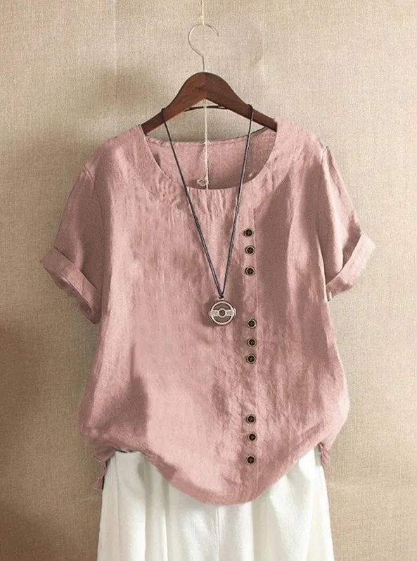 MARGOT™ | EFFORTLESS BLOUSE FOR WOMEN
