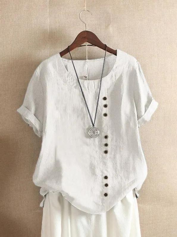 MARGOT™ | EFFORTLESS BLOUSE FOR WOMEN