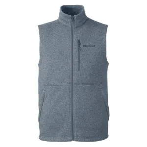 Men's Marmot Drop Line Vest