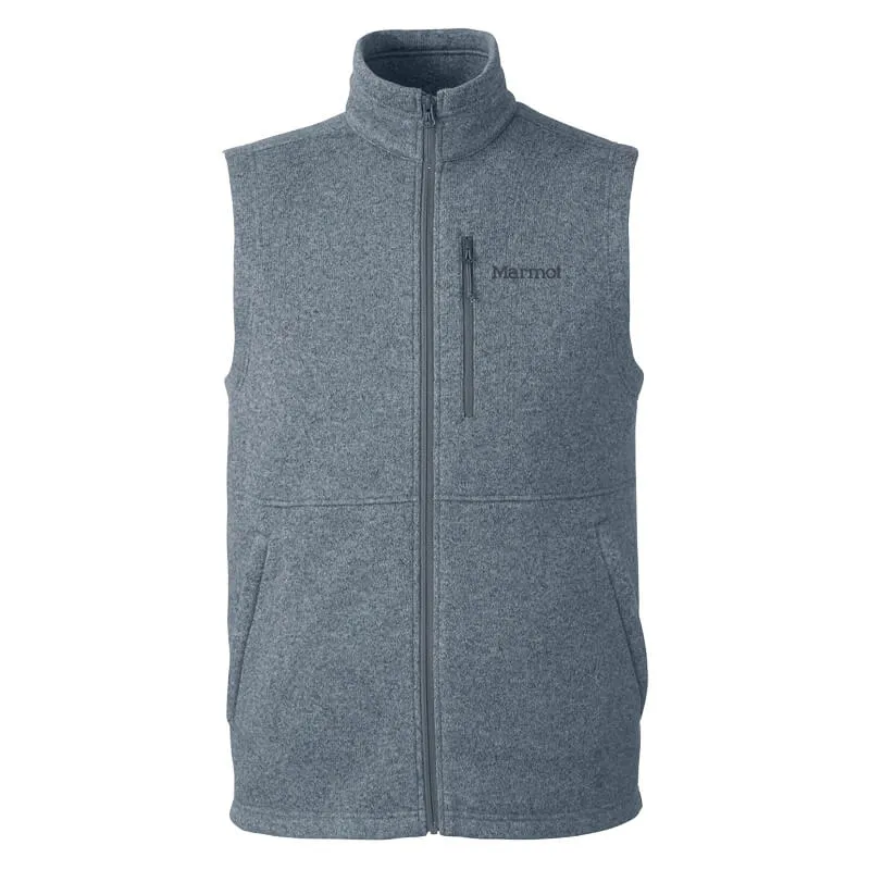 Men's Marmot Drop Line Vest