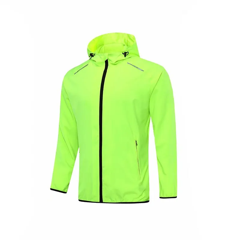 Men's Women Quick Dry Hiking Jackets 2020 New Waterproof Sun-Protective Outdoor Sports Coats Skin Male Female Windbreaker