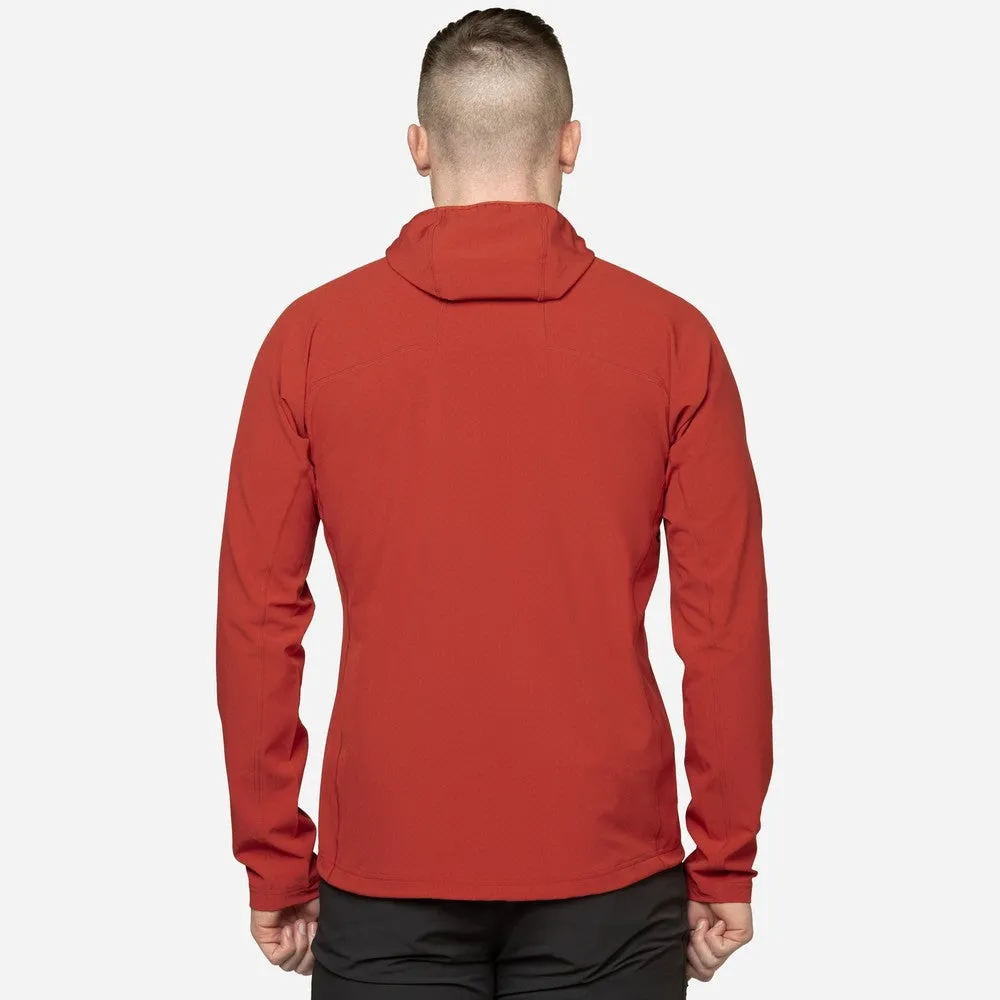 Mountain Equipment Arrow Hooded Men's Jacket