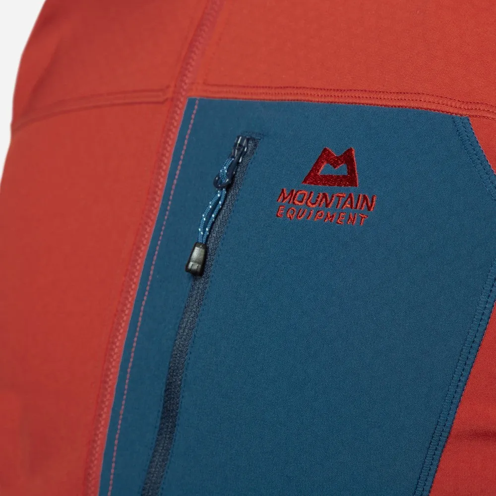 Mountain Equipment Arrow Hooded Men's Jacket
