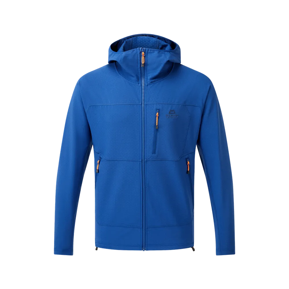 Mountain Equipment Arrow Hooded Men's Jacket