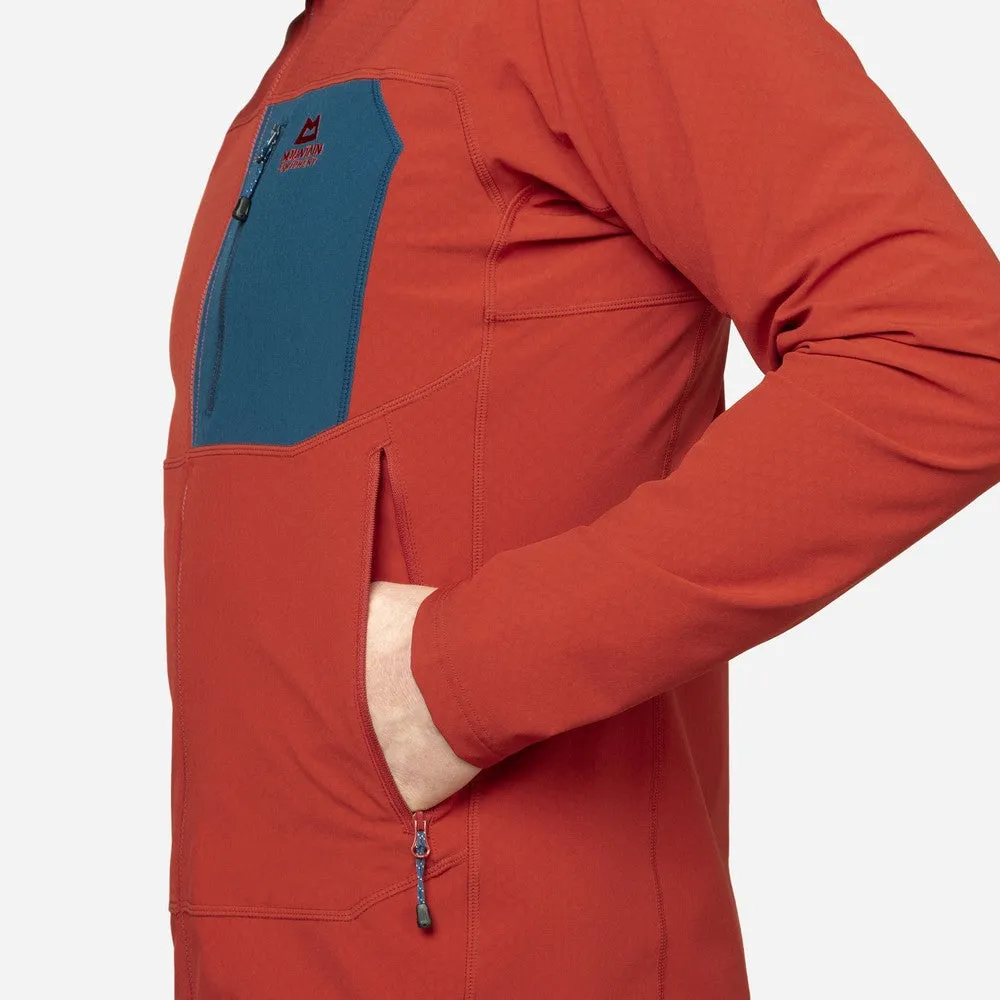 Mountain Equipment Arrow Hooded Men's Jacket