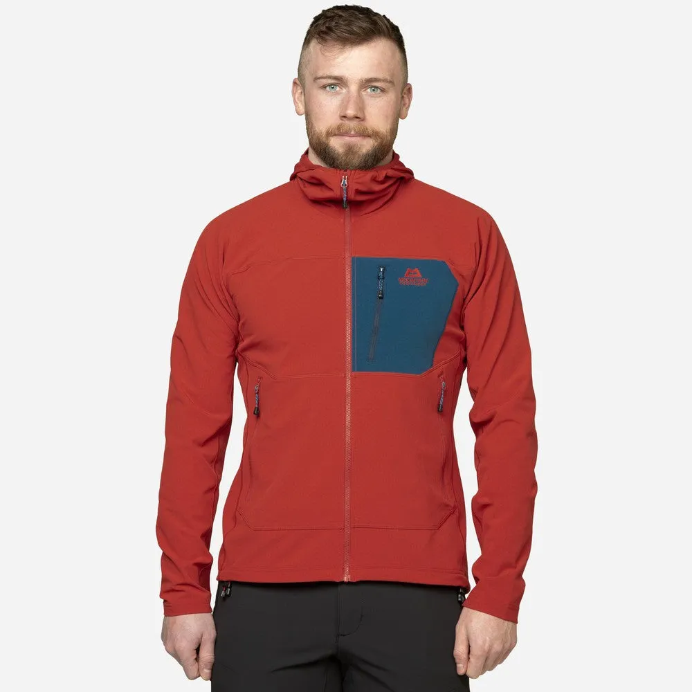 Mountain Equipment Arrow Hooded Men's Jacket