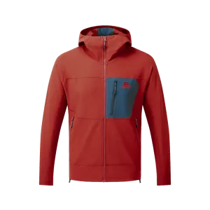 Mountain Equipment Arrow Hooded Men's Jacket