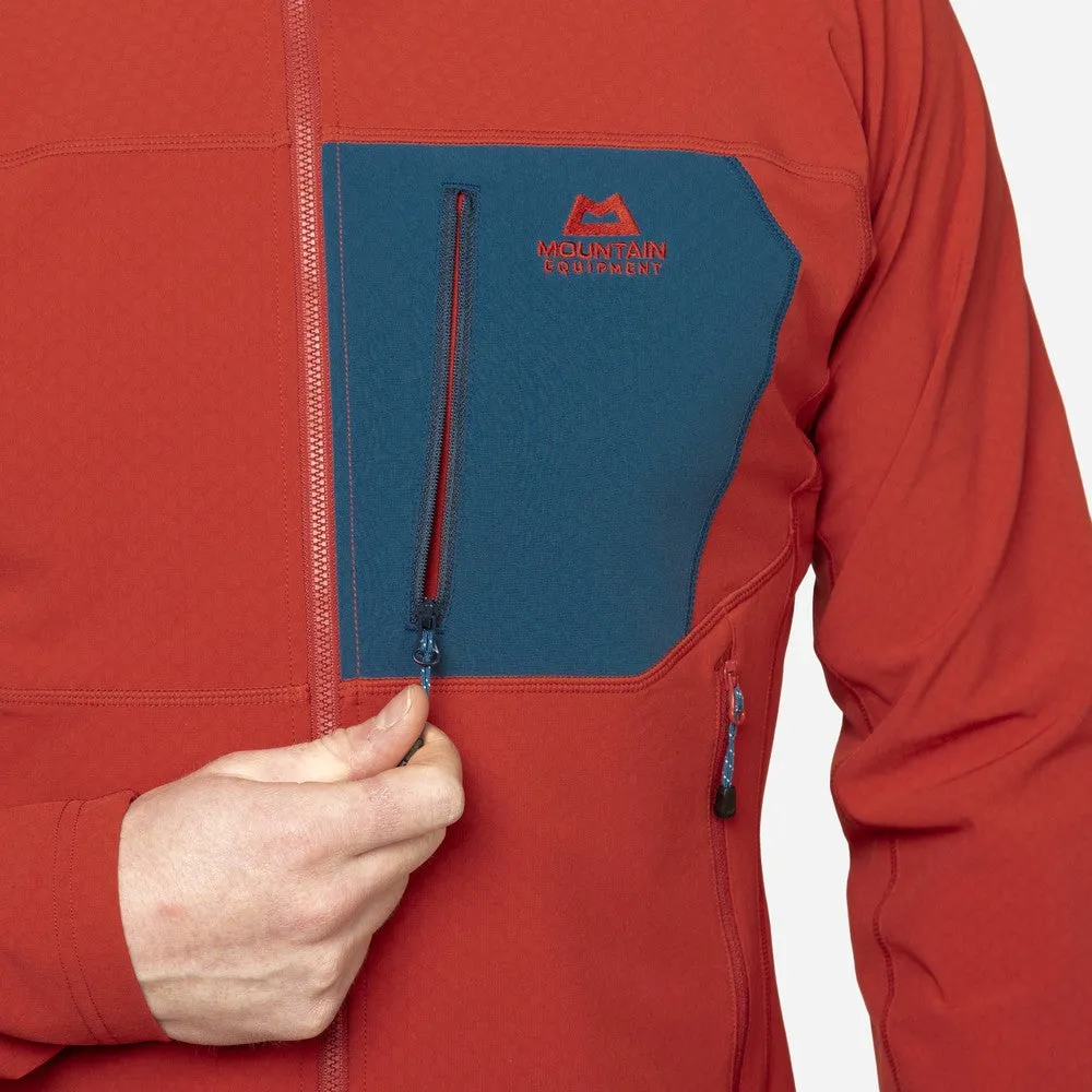 Mountain Equipment Arrow Hooded Men's Jacket