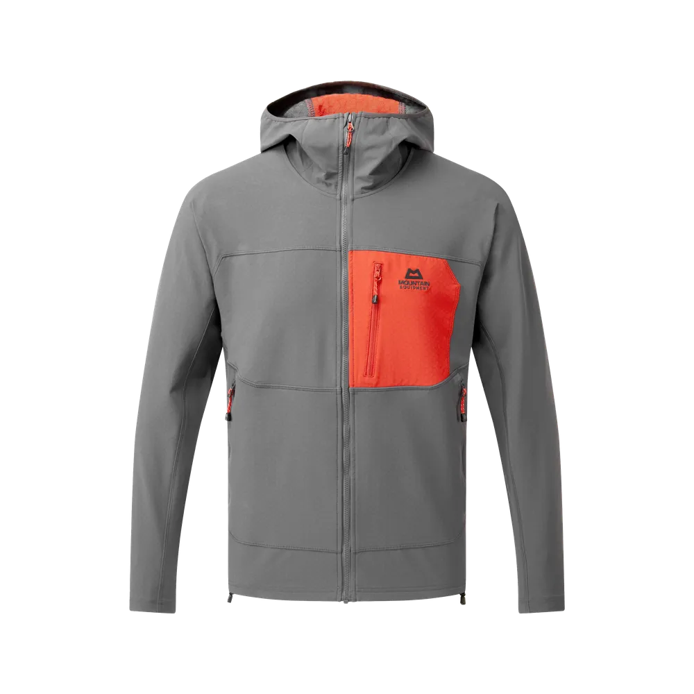 Mountain Equipment Arrow Hooded Men's Jacket
