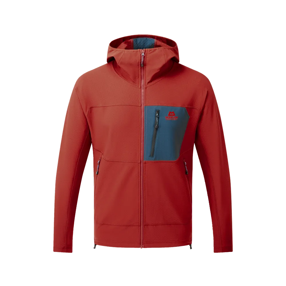 Mountain Equipment Arrow Hooded Men's Jacket