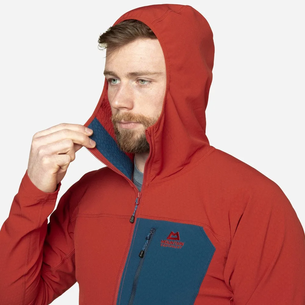 Mountain Equipment Arrow Hooded Men's Jacket