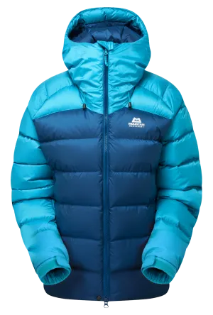 Mountain Equipment Sigma Women's Jacket