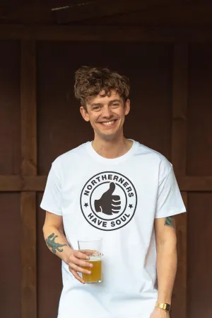 Northerners Have Soul T-Shirt