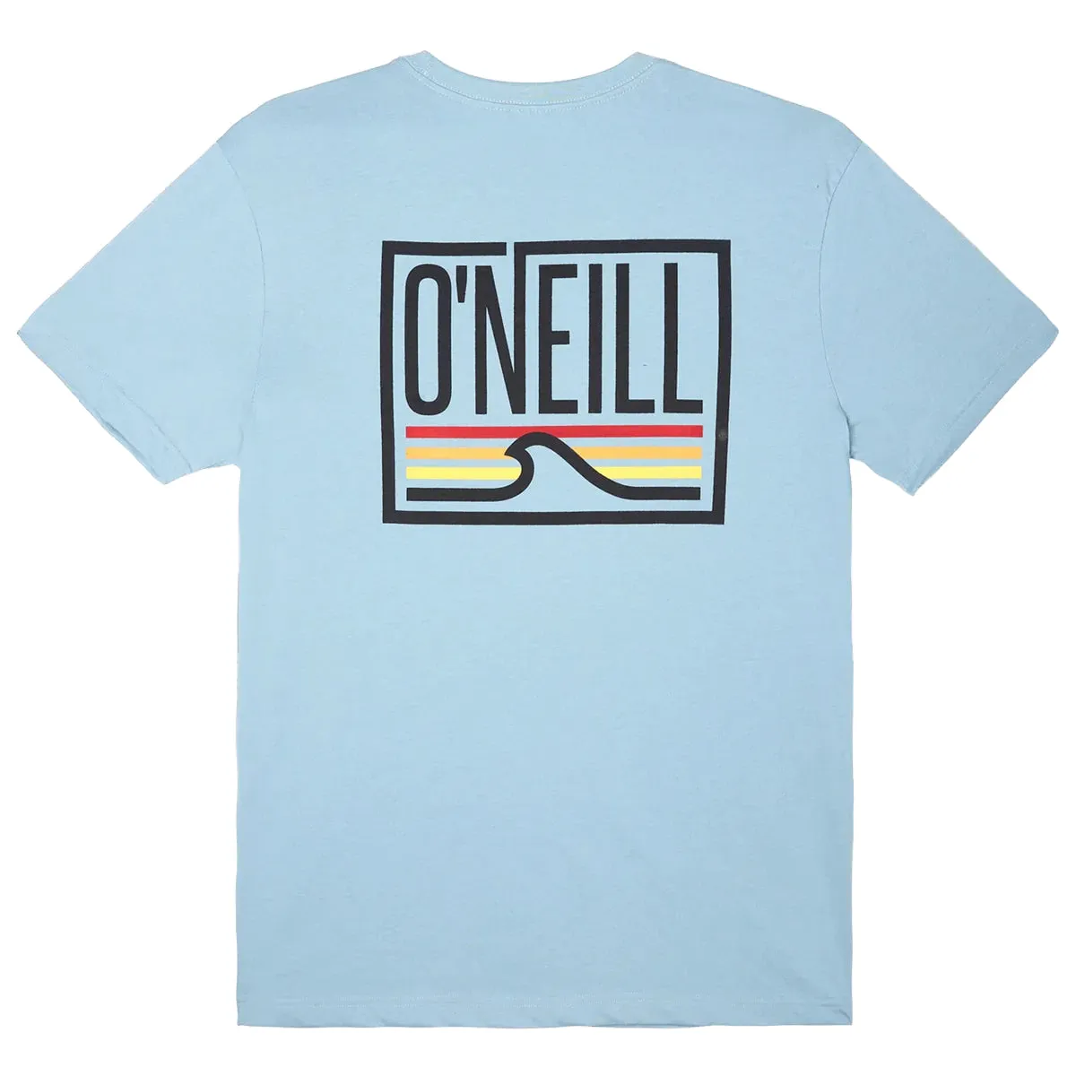 O'Neill TRVLR Cossa T-Shirt