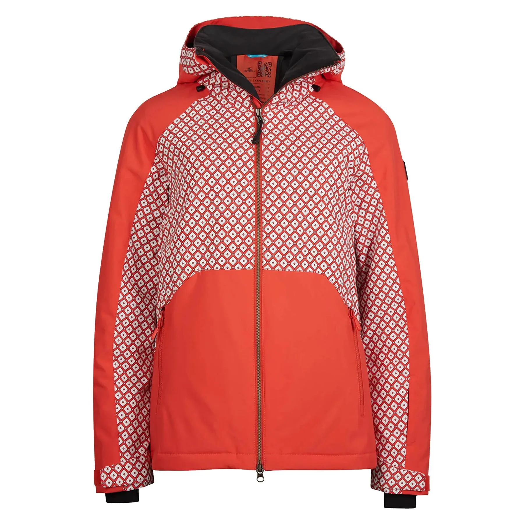 O'Neill Womens Adelite Jacket