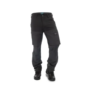 Outback Pants Men (Anthracite)