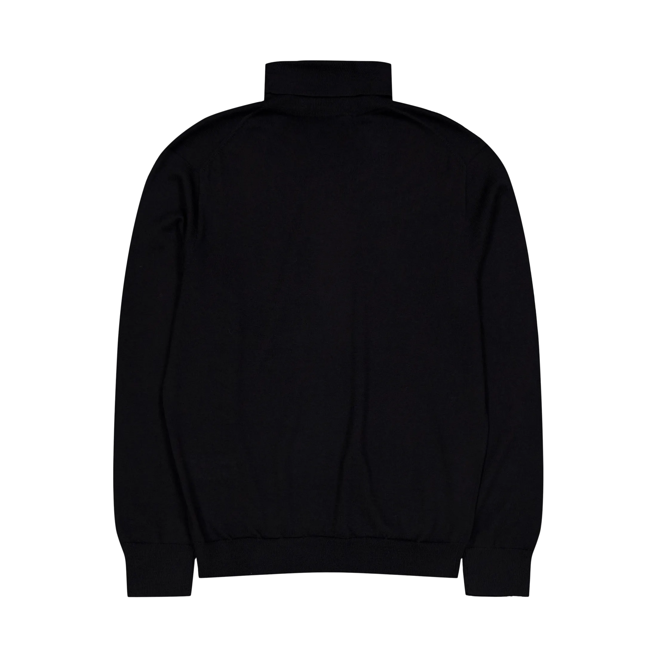 Polo Ralph Lauren Merino Turtle Neck 001 Polo