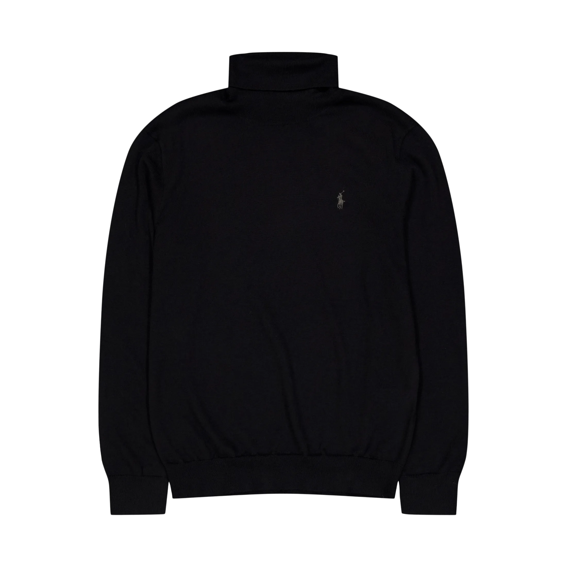 Polo Ralph Lauren Merino Turtle Neck 001 Polo