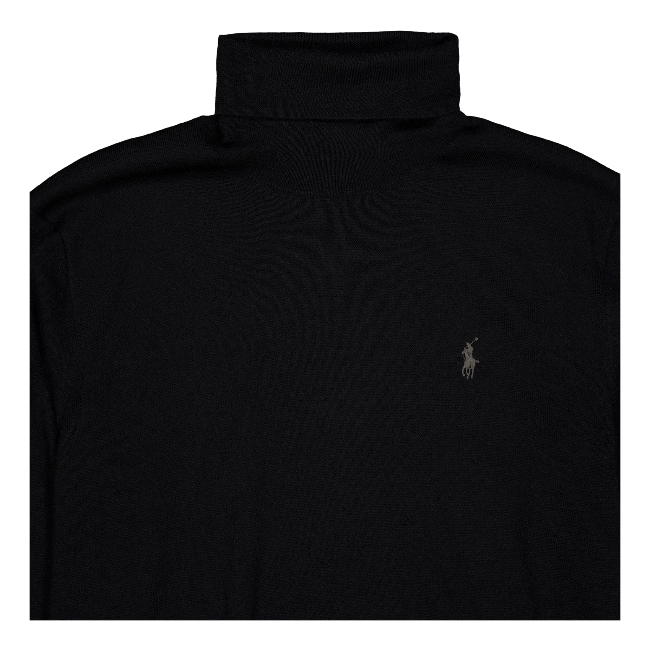 Polo Ralph Lauren Merino Turtle Neck 001 Polo