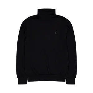 Polo Ralph Lauren Merino Turtle Neck 001 Polo