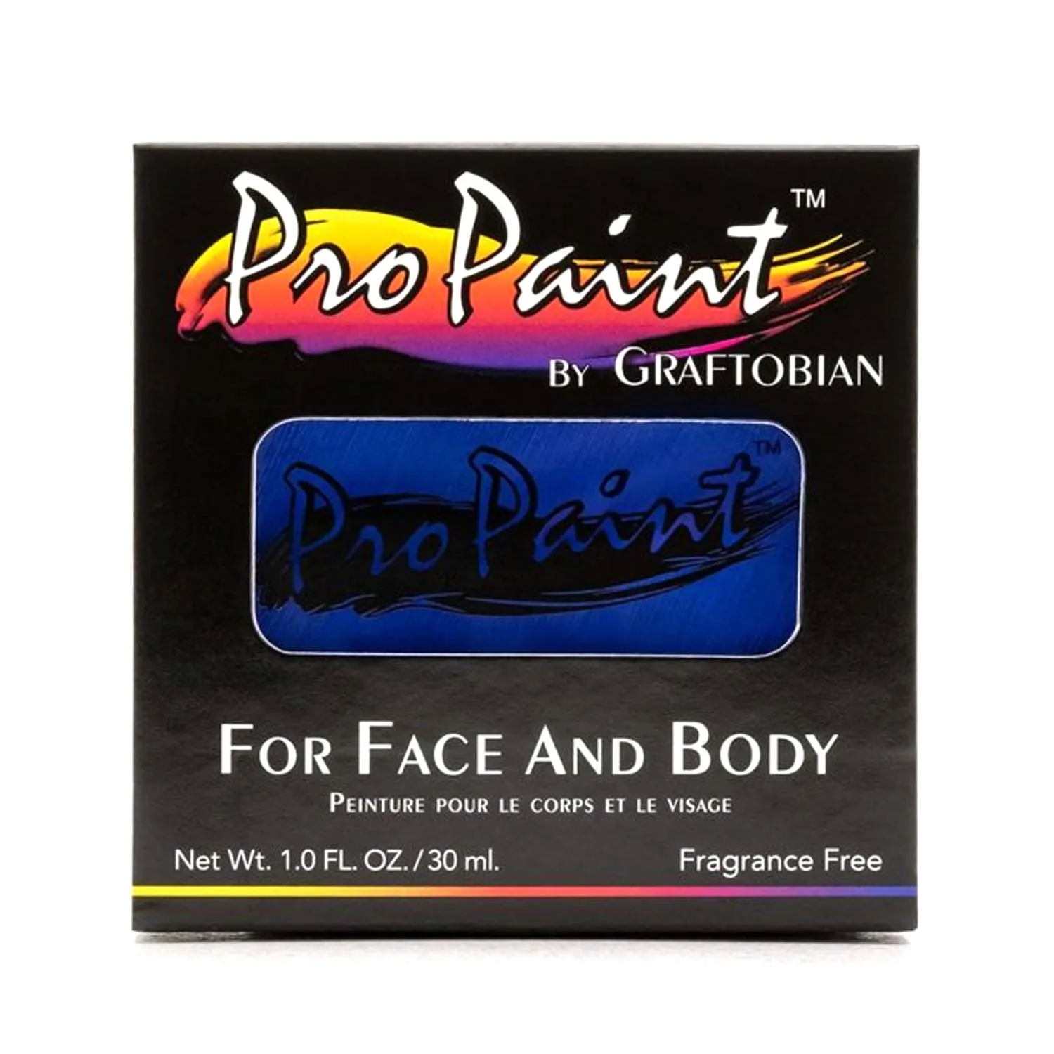 ProPaint Face and Body Paint