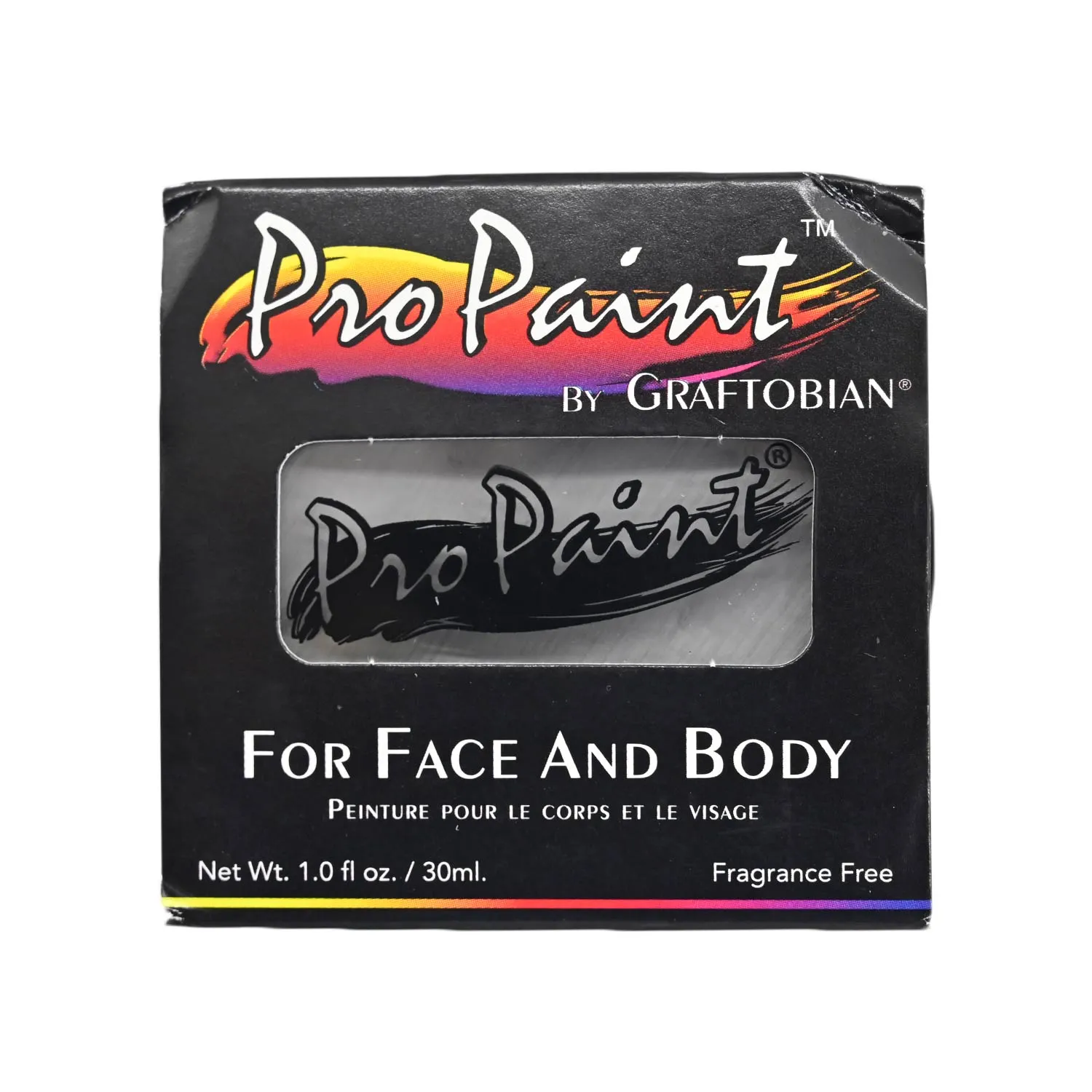 ProPaint Face and Body Paint