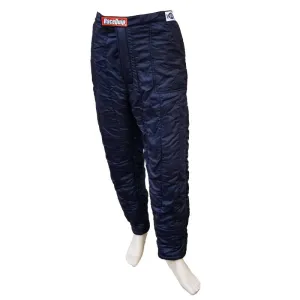 RaceQuip SFI-15 Firesuit Pants - Black