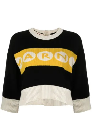 Roundneck Sweater