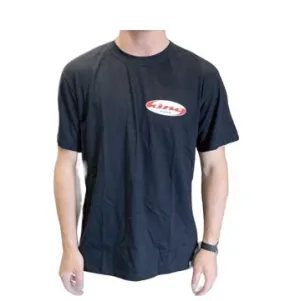 Sanded/ King Foam Logo Tee