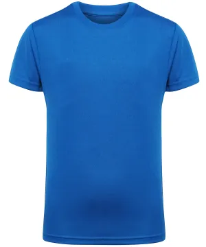 Sapphire - Kids TriDri® performance t-shirt