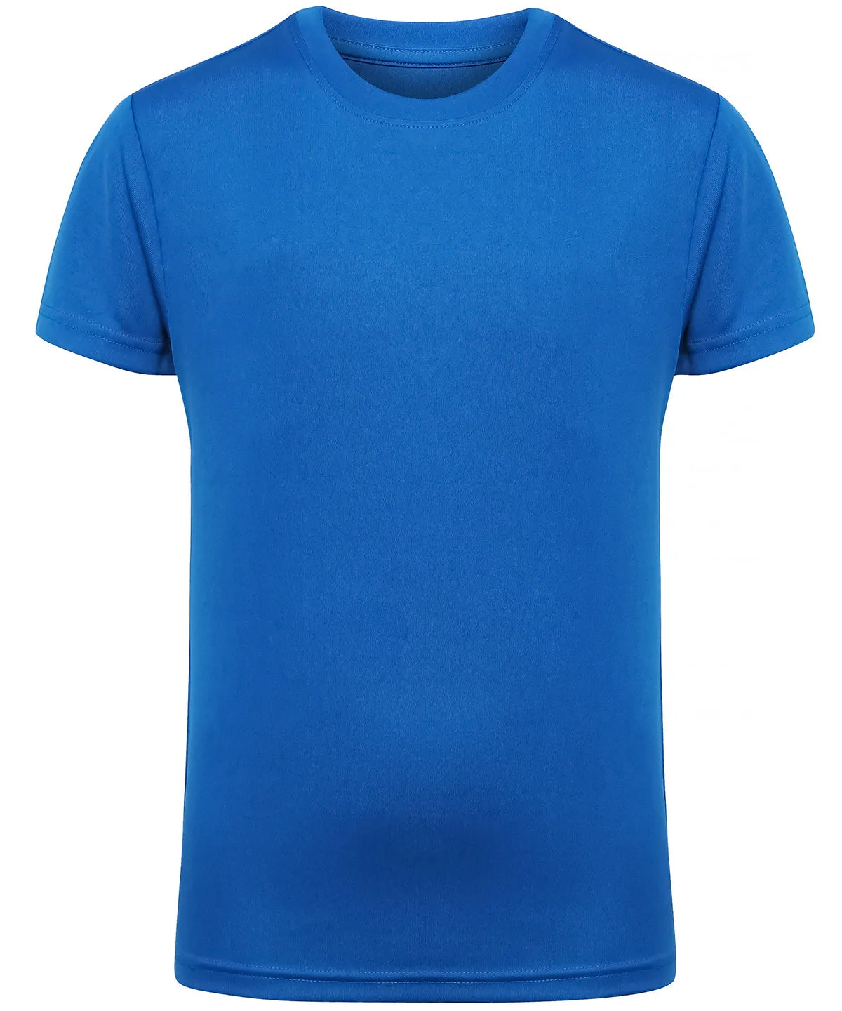 Sapphire - Kids TriDri® performance t-shirt