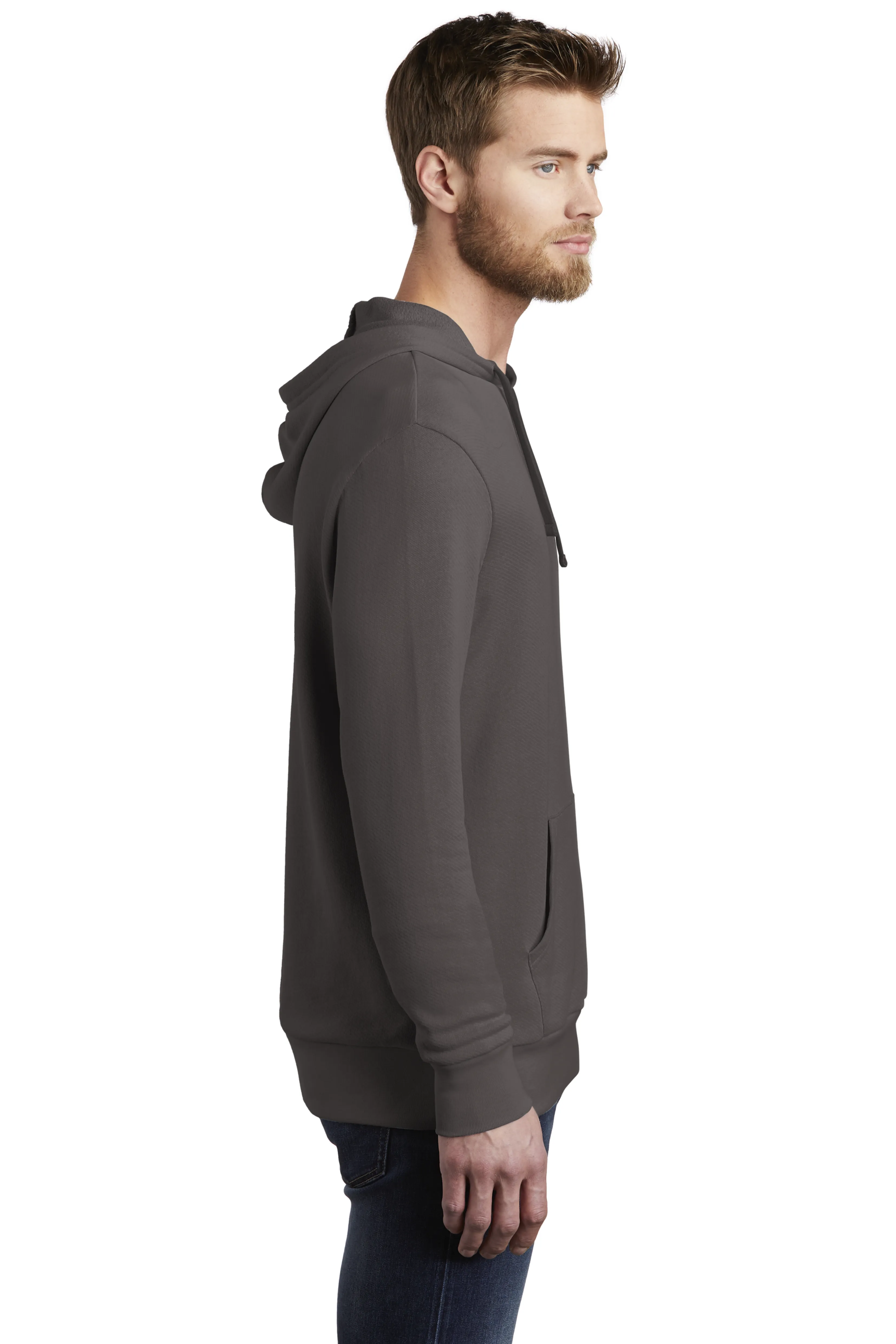 SELF MADE Lazy Comfort Hoodie Adult