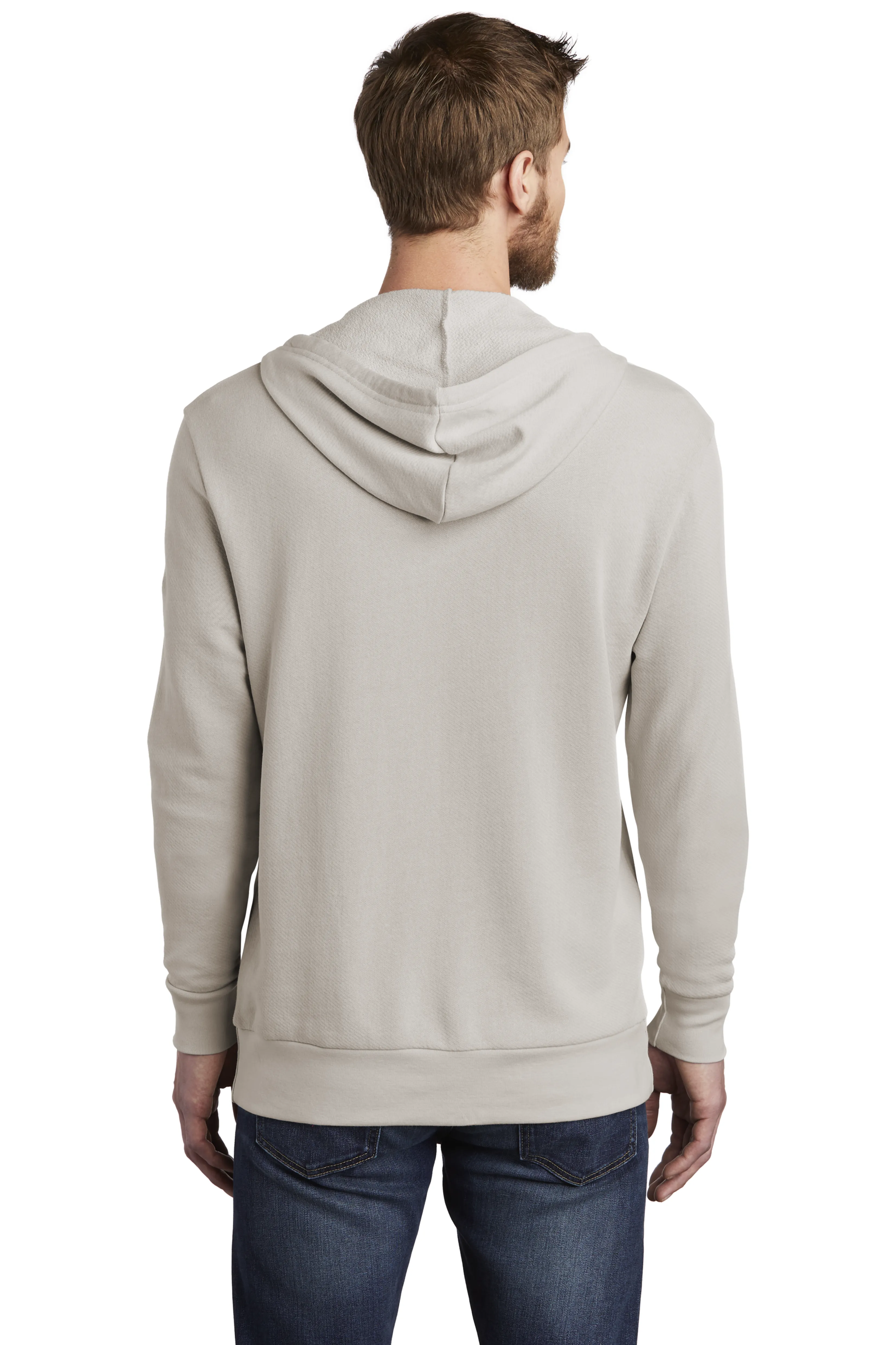 SELF MADE Lazy Comfort Hoodie Adult