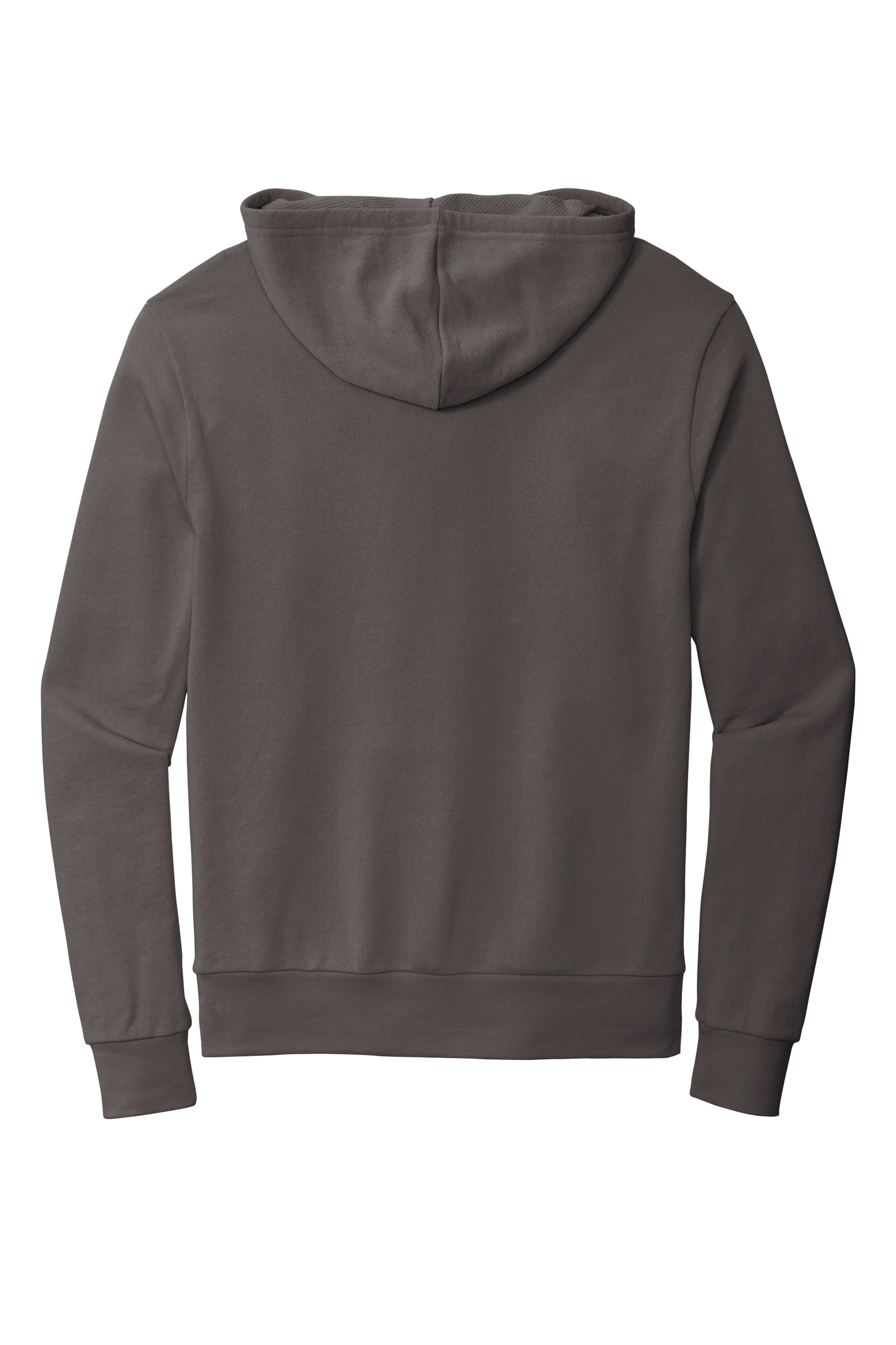 SELF MADE Lazy Comfort Hoodie Adult