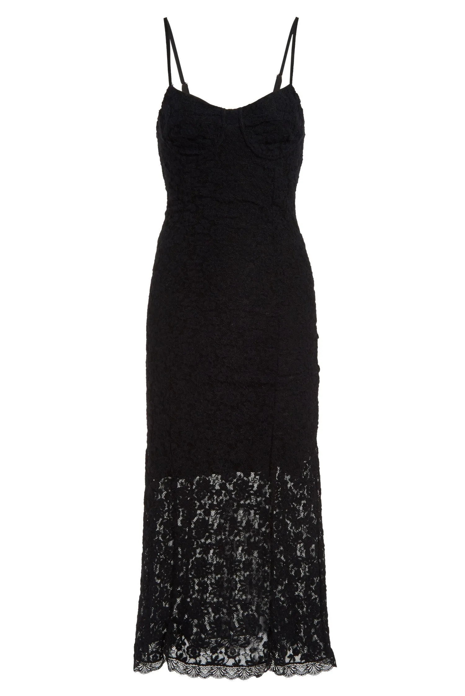 Sima Midi Dress