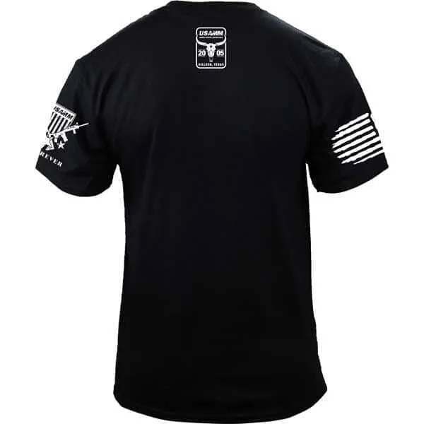 STRATCOM Graphic T-shirt