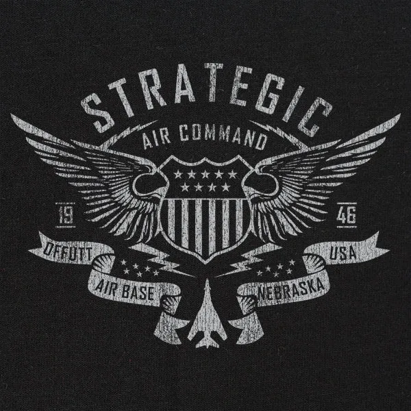 STRATCOM Graphic T-shirt