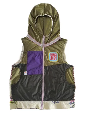 VEST Aronia Size XS