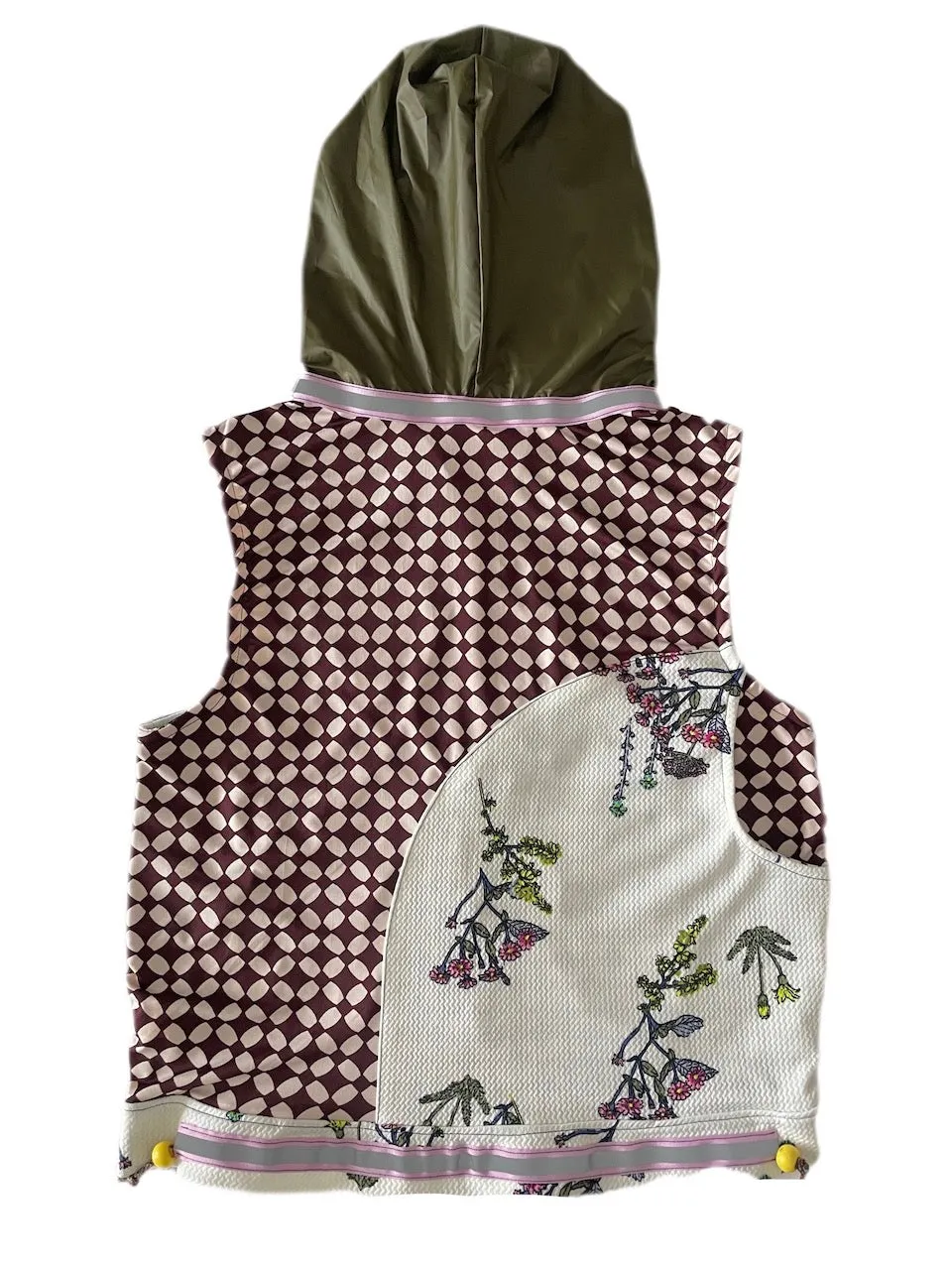 VEST Aronia Size XS