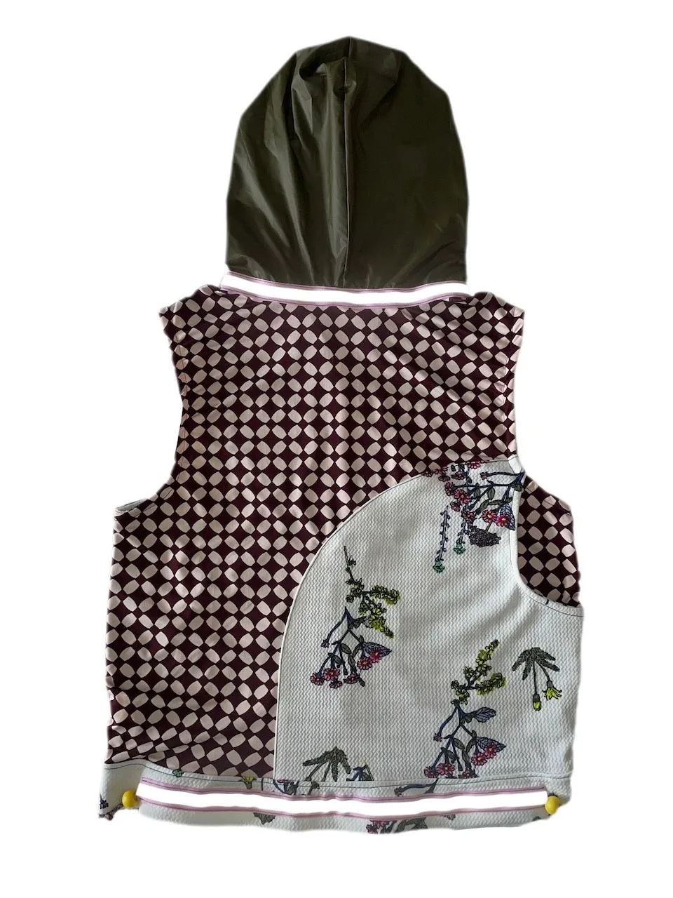 VEST Aronia Size XS