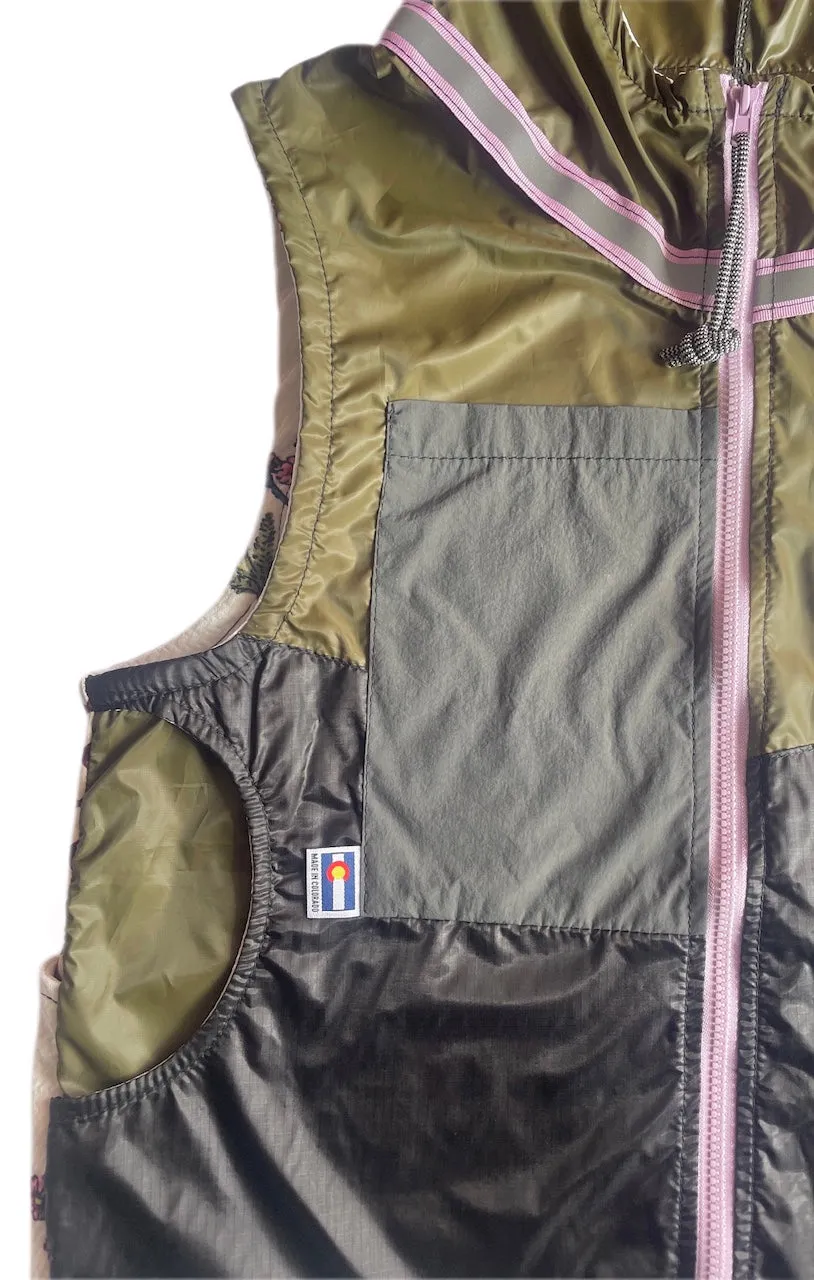 VEST Aronia Size XS