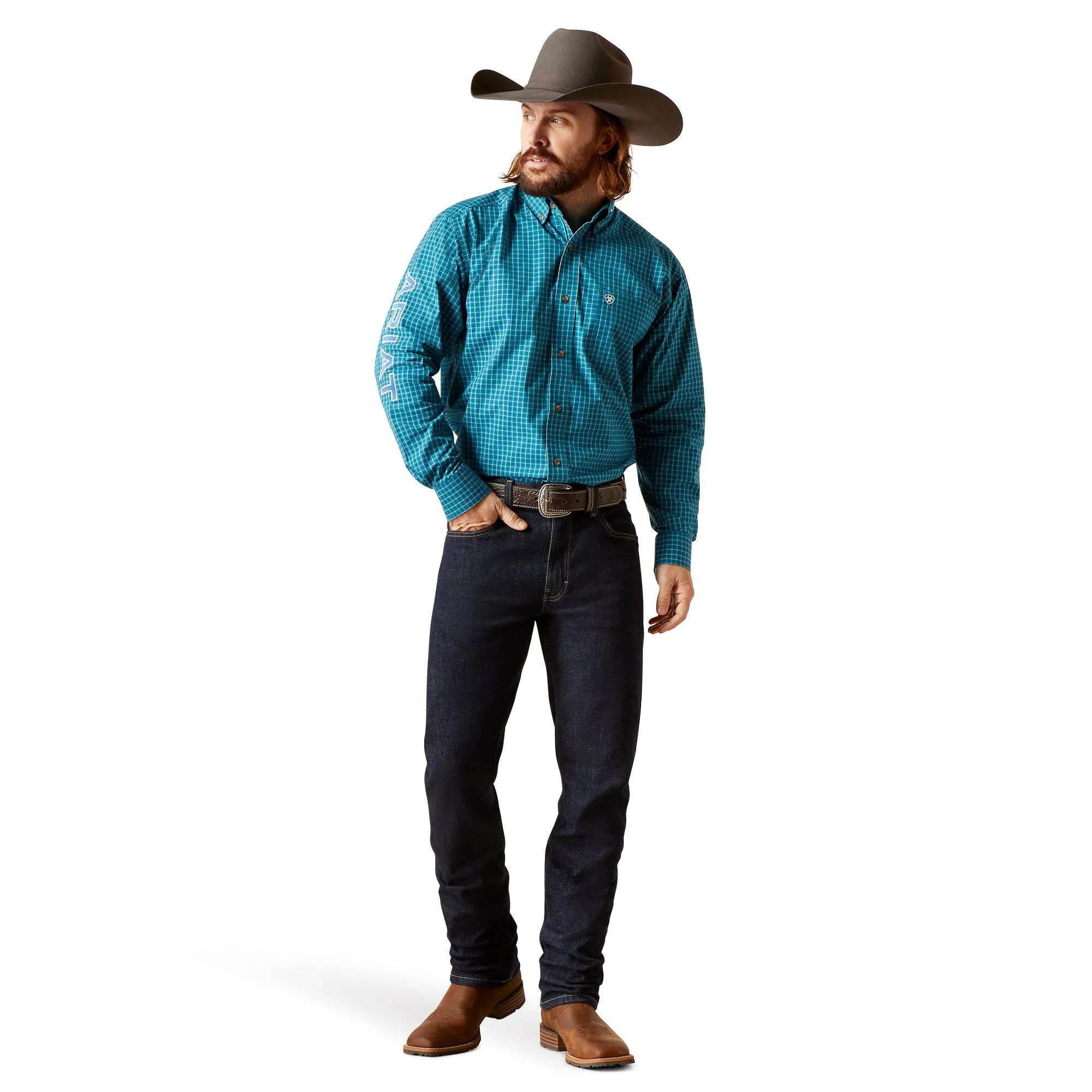 Wayland Western Shirt