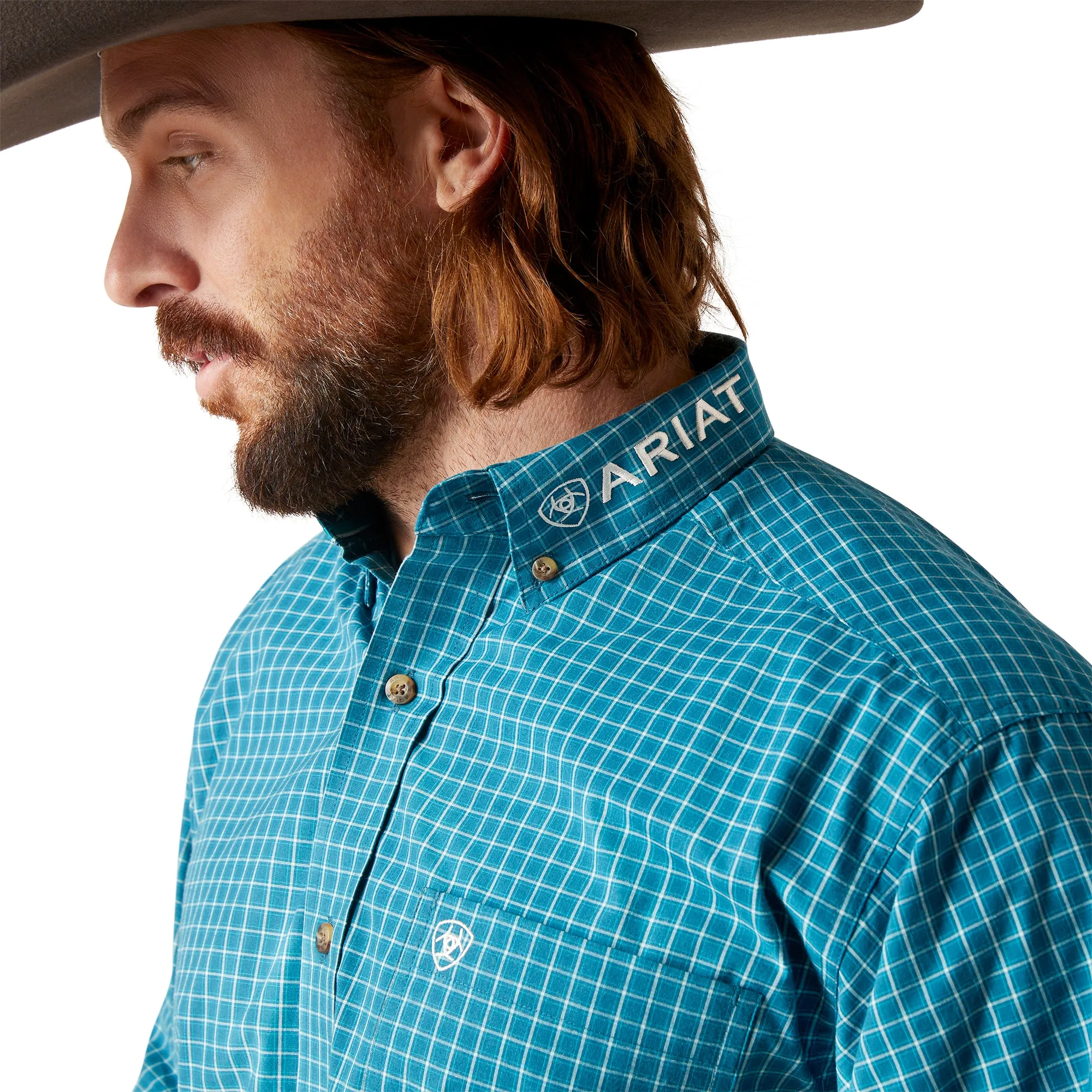 Wayland Western Shirt