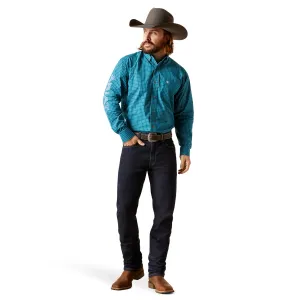 Wayland Western Shirt