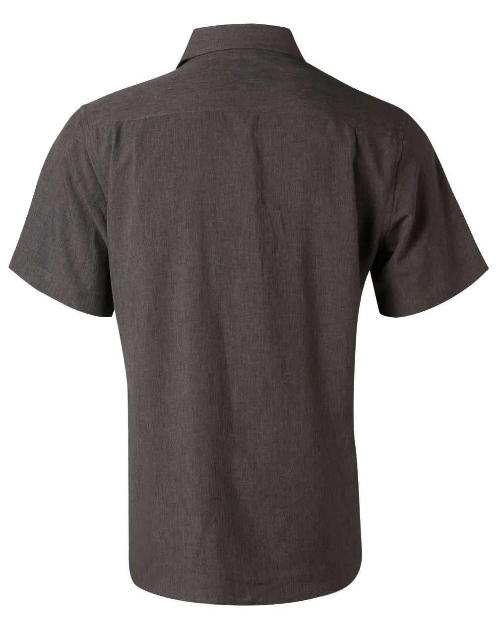 Winning Spirit  Men's CoolDry Short Sleeve Shirt (M7600S)
