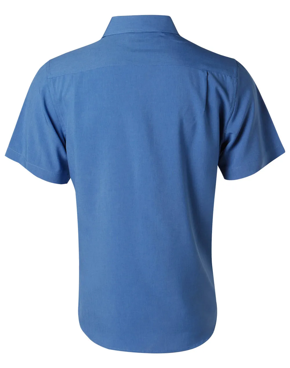 Winning Spirit  Men's CoolDry Short Sleeve Shirt (M7600S)