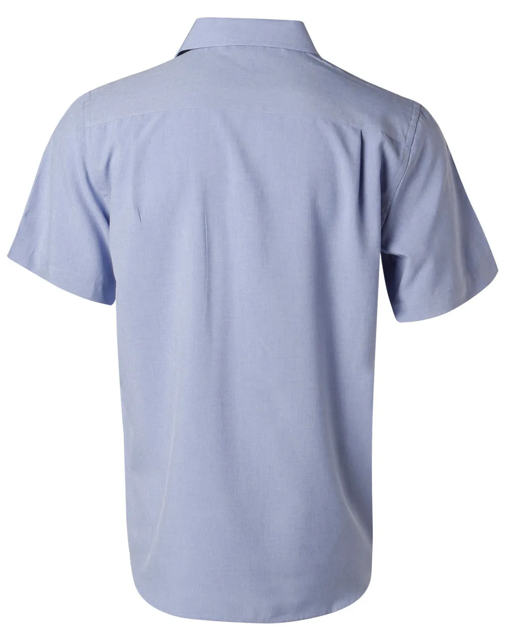 Winning Spirit  Men's CoolDry Short Sleeve Shirt (M7600S)