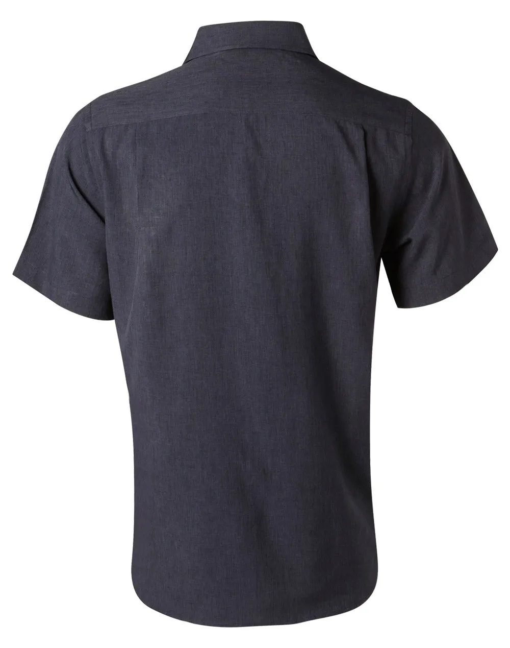 Winning Spirit  Men's CoolDry Short Sleeve Shirt (M7600S)